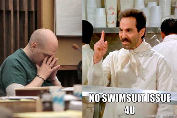 AP (Gillette); memegenerator.net